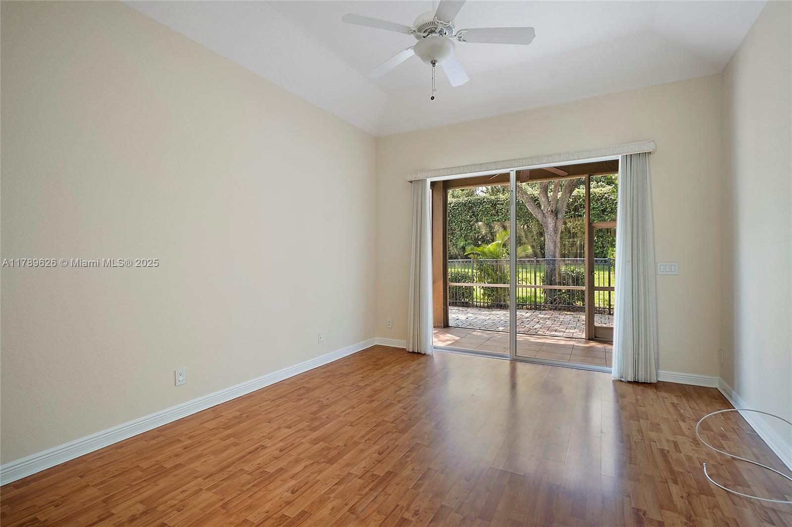 ADDISON TRACE - Residential Lease