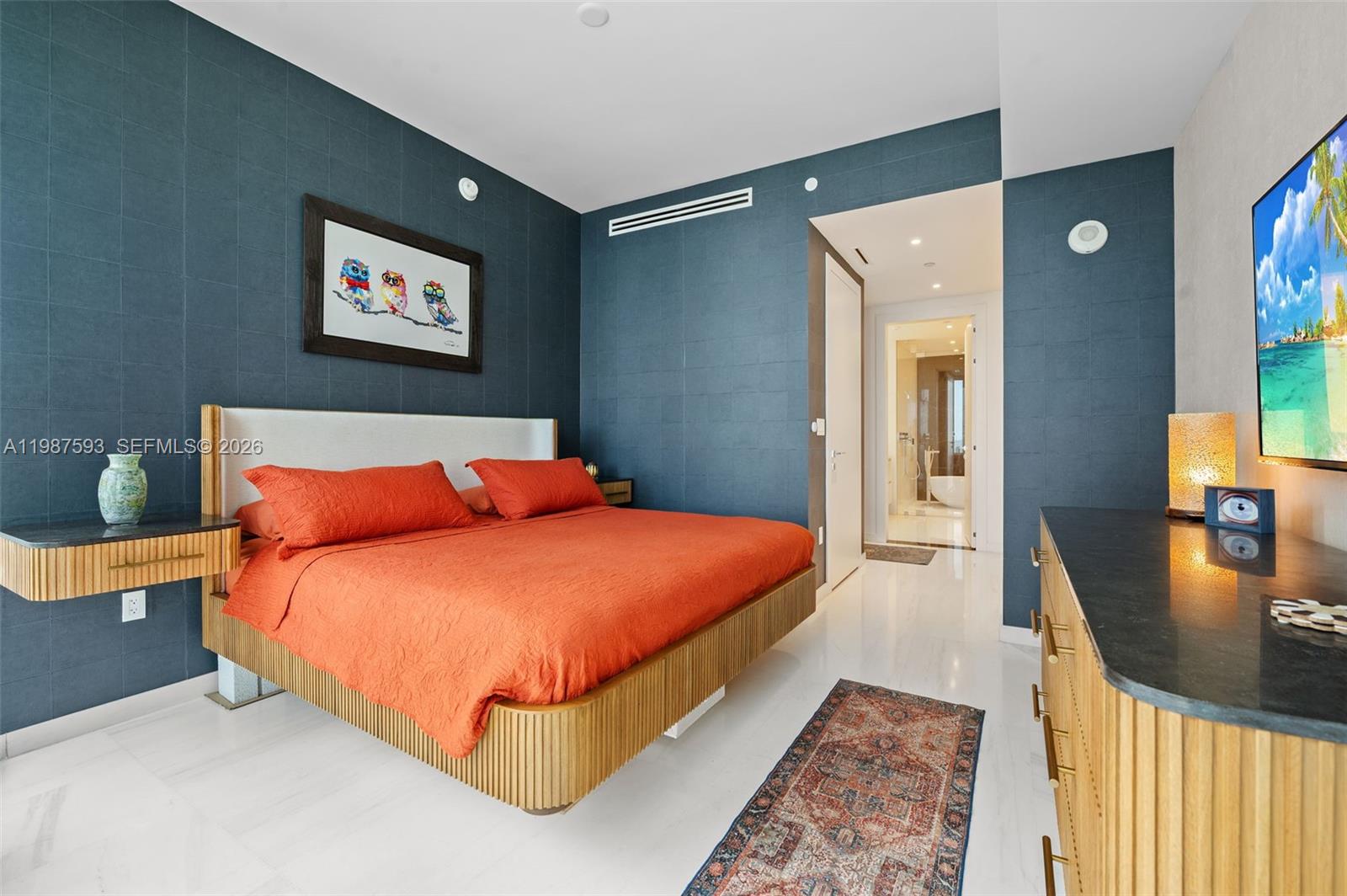 Aston Martin Residences - Residential
