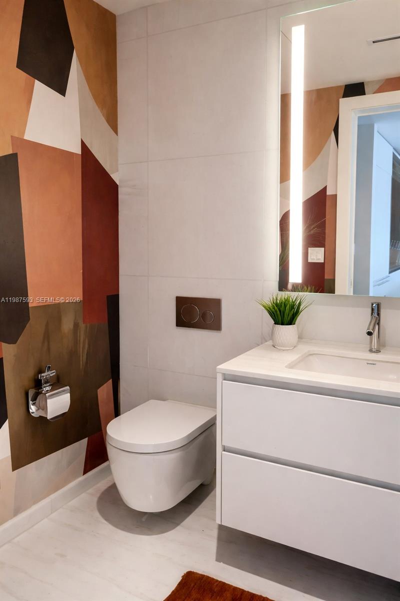 Aston Martin Residences - Residential