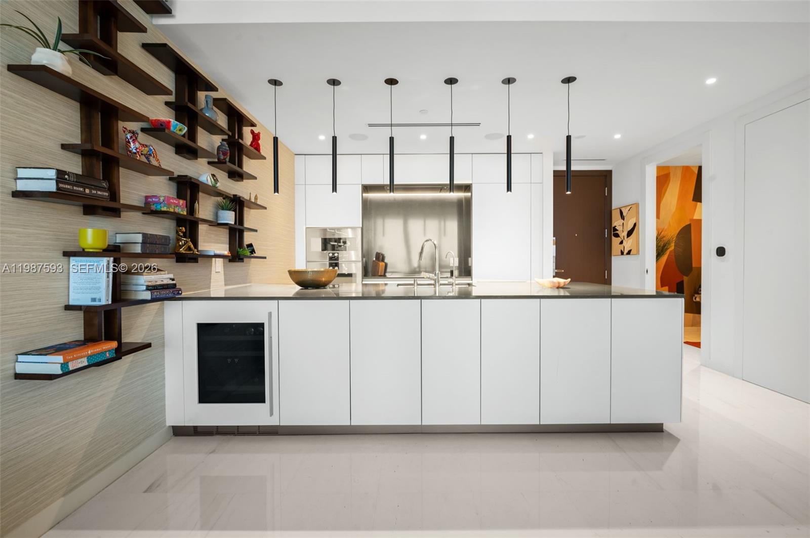 Aston Martin Residences - Residential