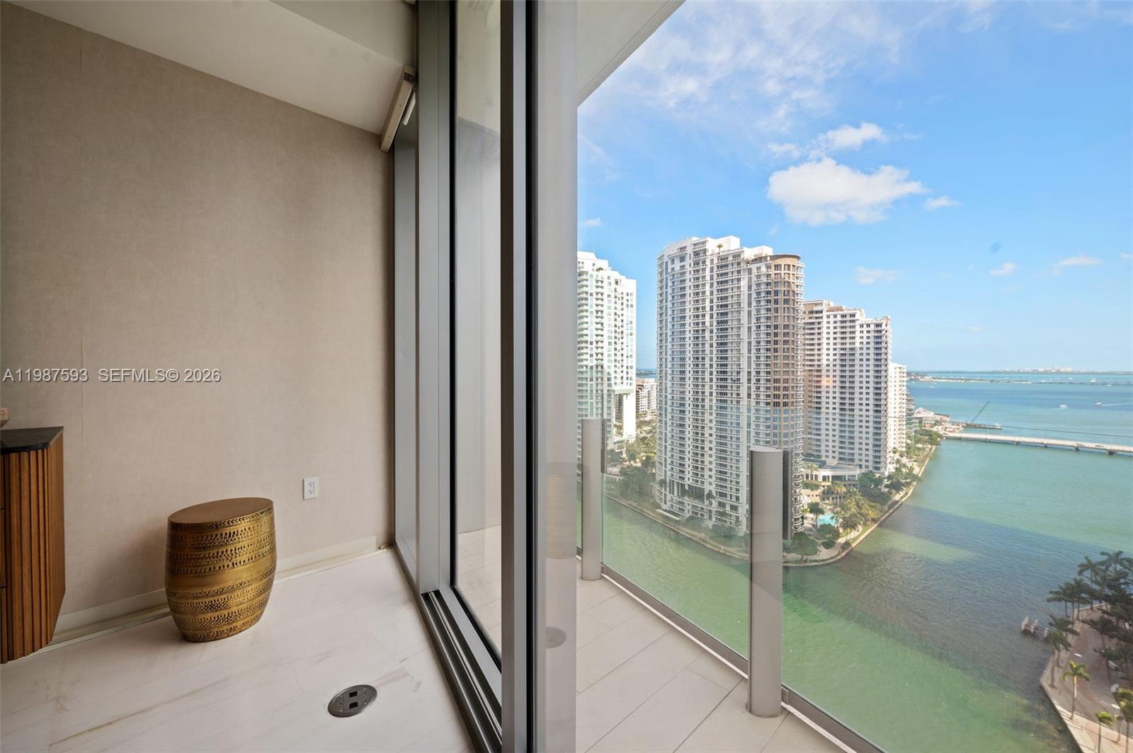 Aston Martin Residences - Residential