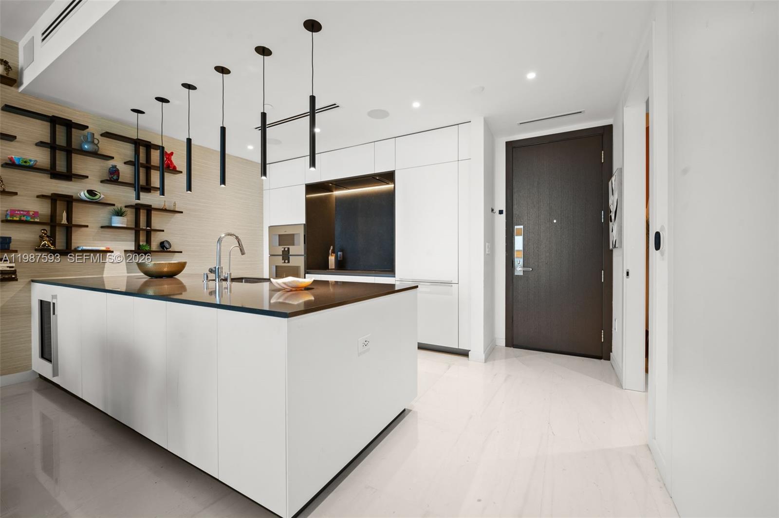 Aston Martin Residences - Residential