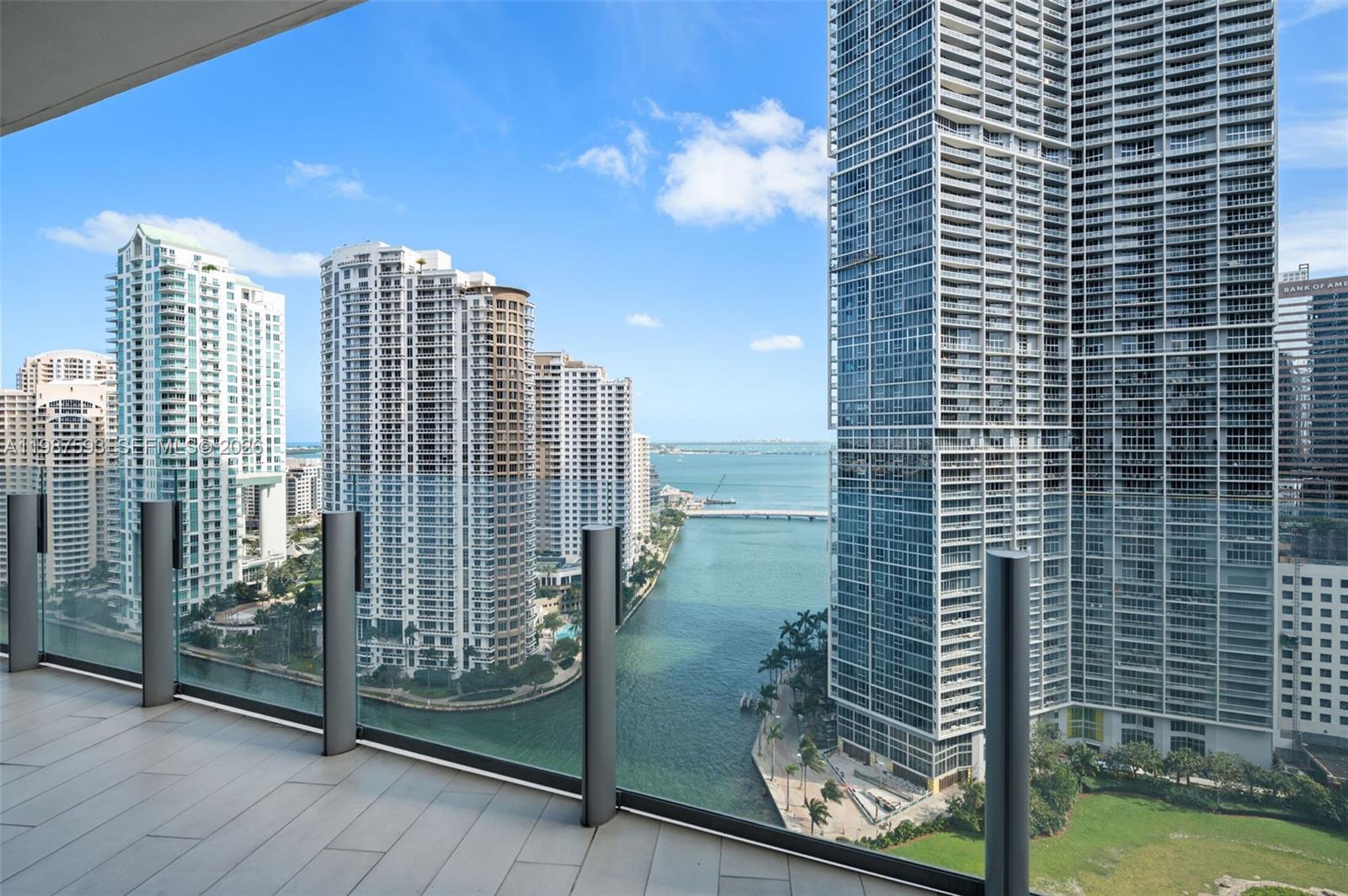Aston Martin Residences - Residential