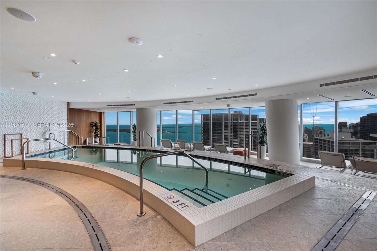 Aston Martin Residences - Residential