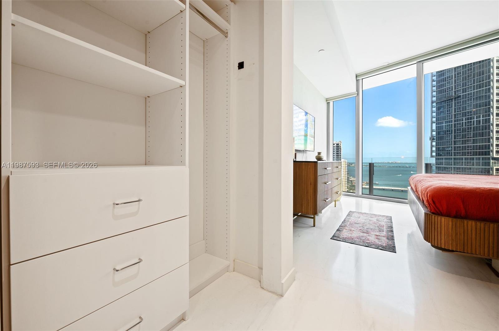 Aston Martin Residences - Residential