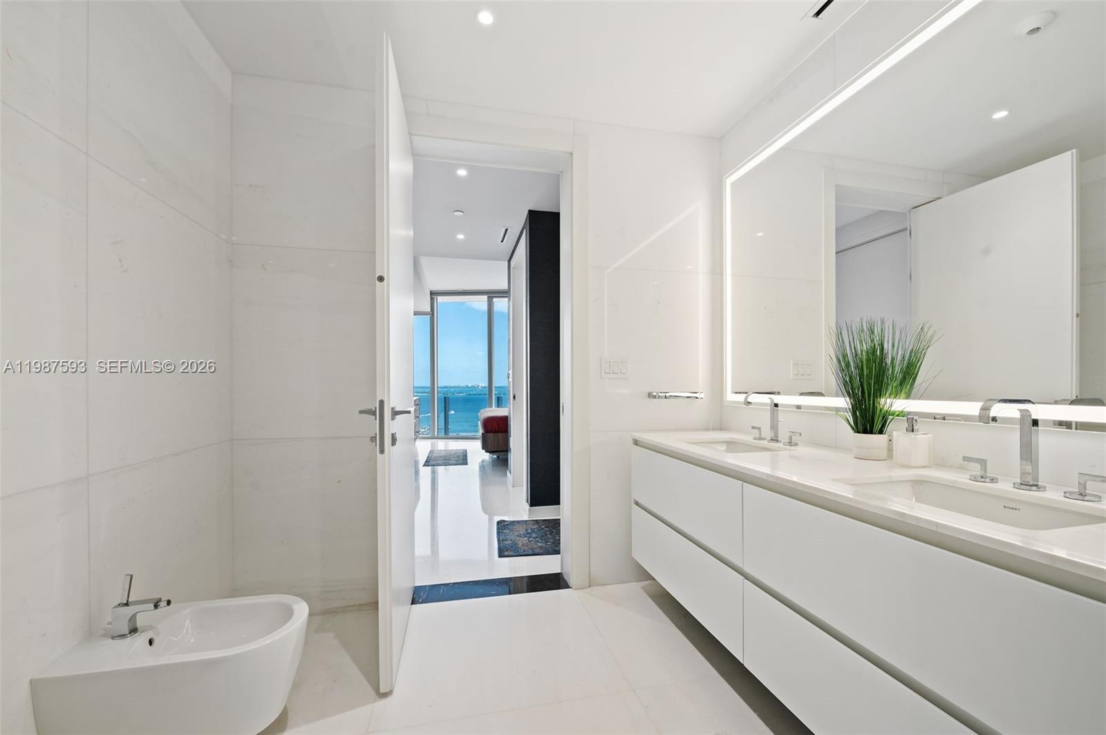 Aston Martin Residences - Residential