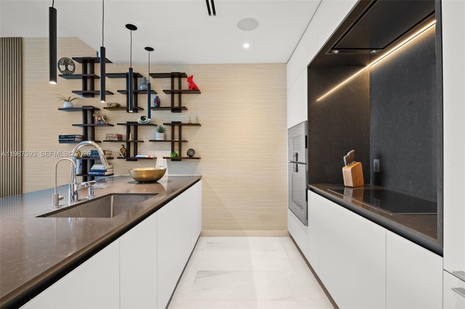 Aston Martin Residences - Residential