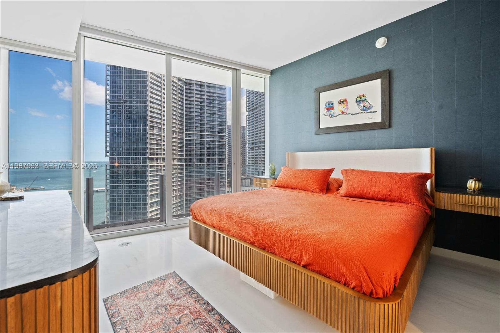 Aston Martin Residences - Residential