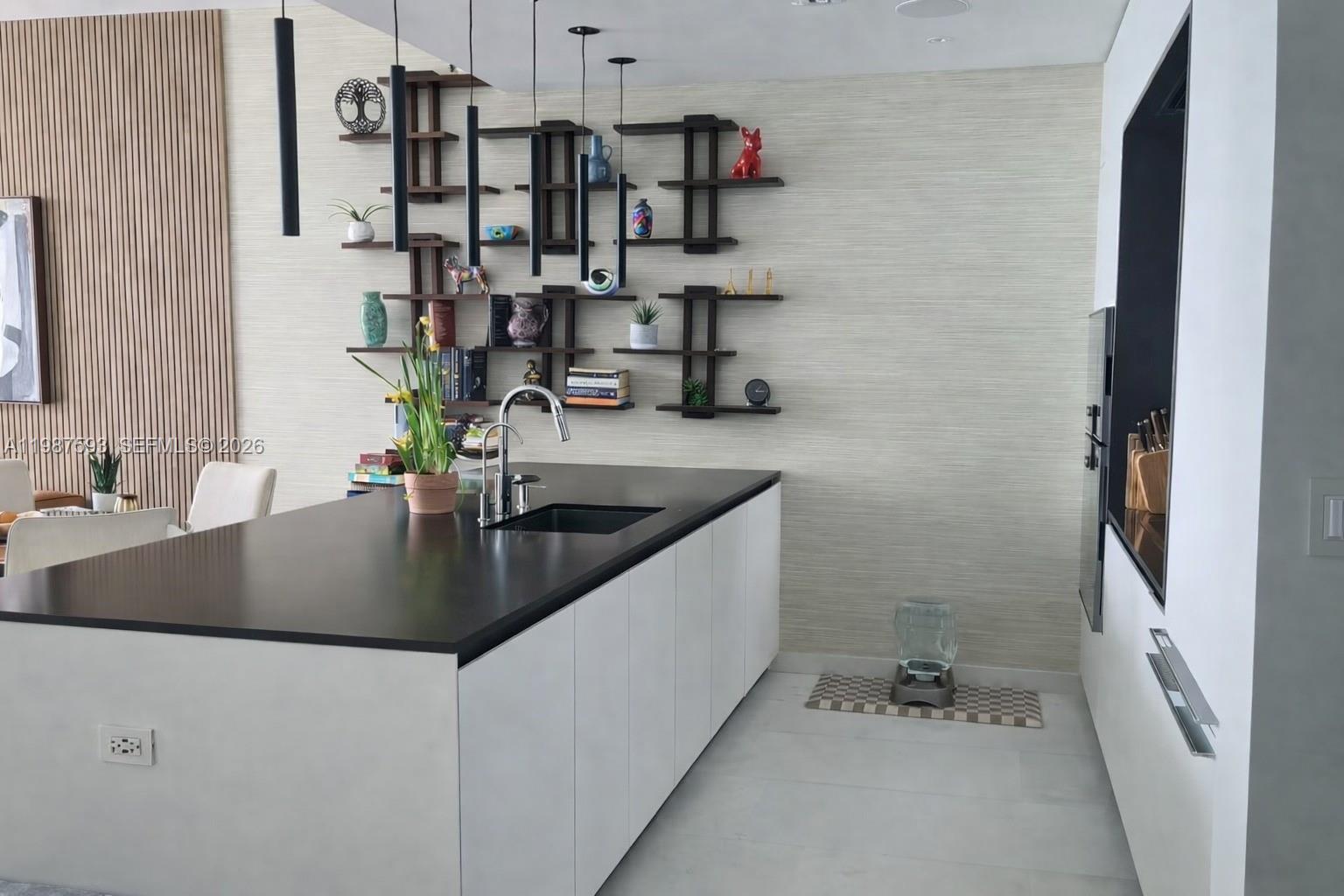 Aston Martin Residences - Residential