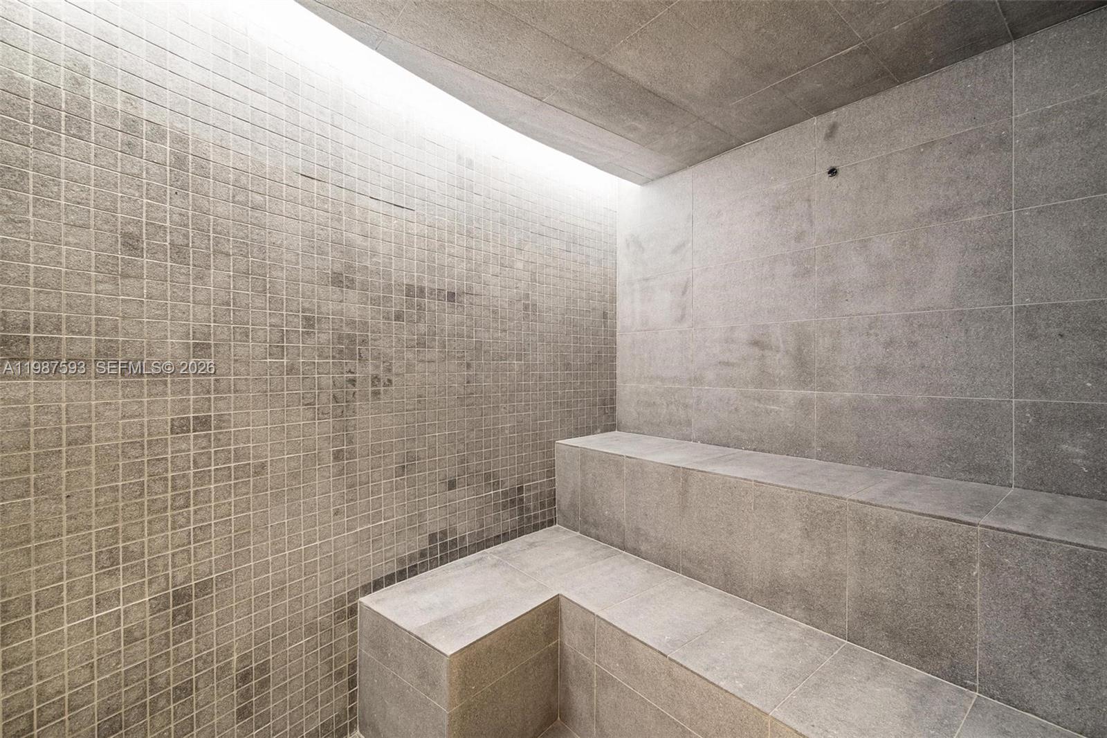 Aston Martin Residences - Residential