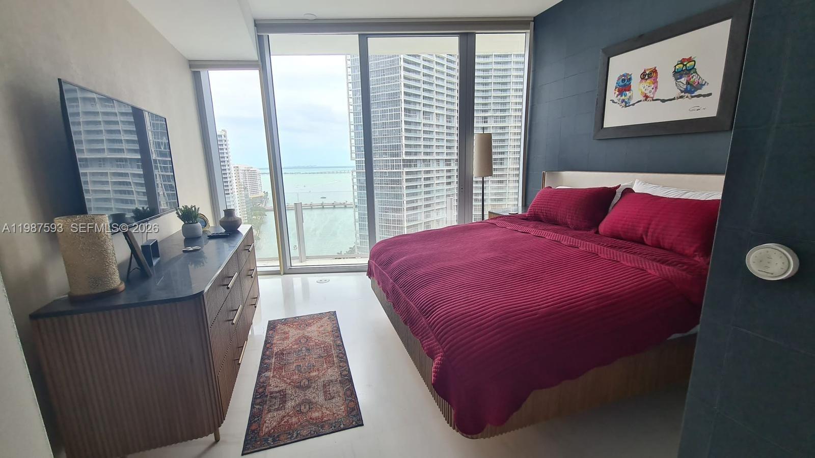 Aston Martin Residences - Residential