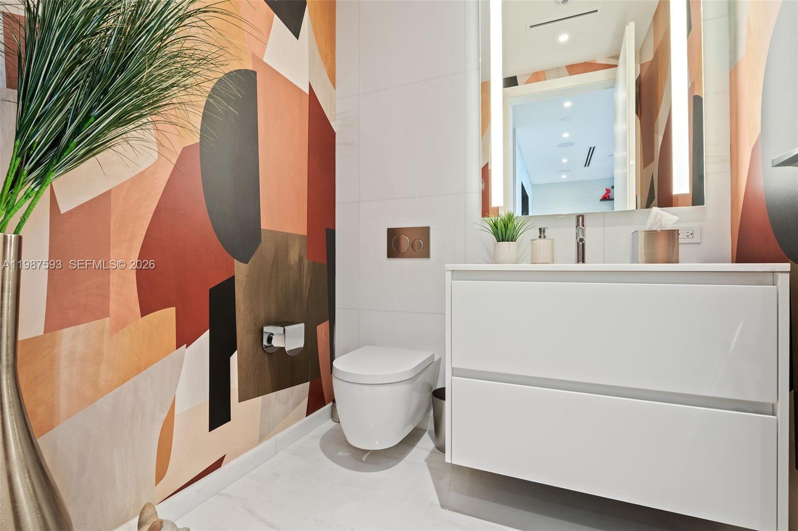 Aston Martin Residences - Residential