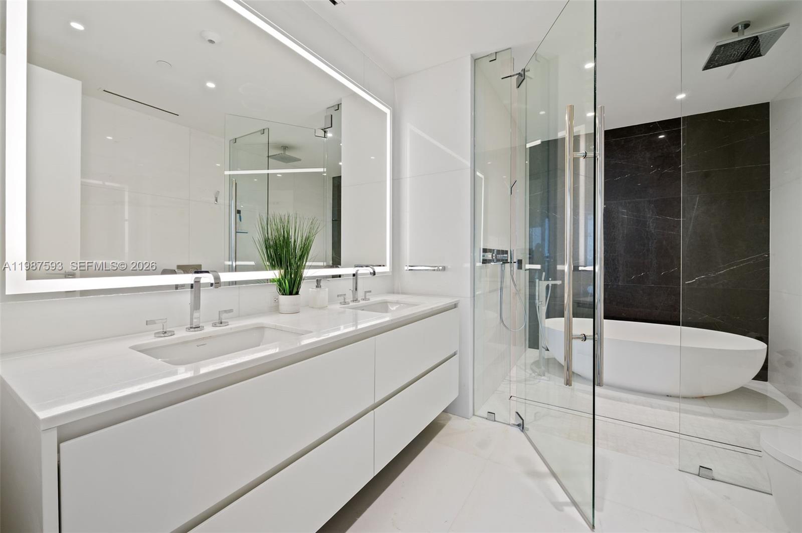 Aston Martin Residences - Residential