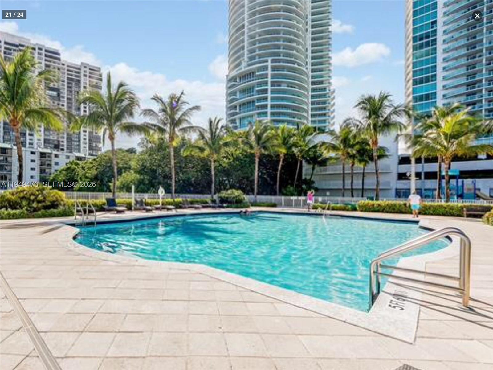 2101 Brickell Ave 1203
