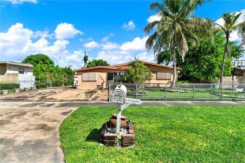 12471 SW 190th Ter Miami FL 33177