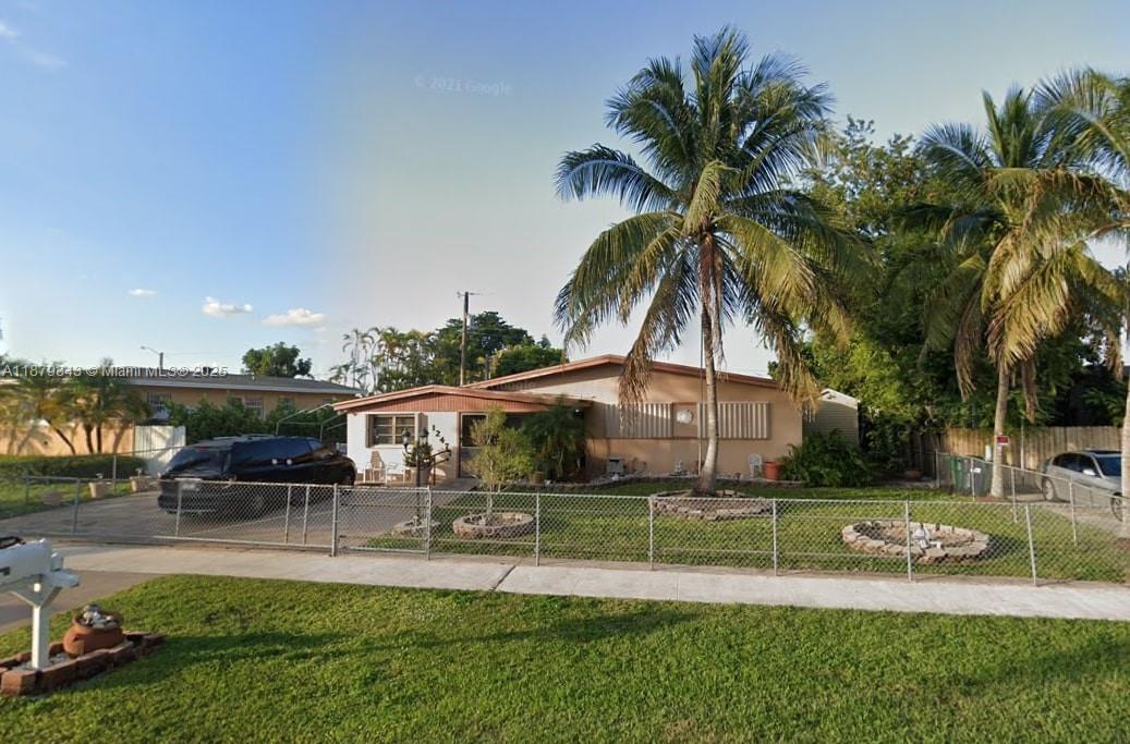 SO MIAMI HEIGHTS ADDN E - Residential