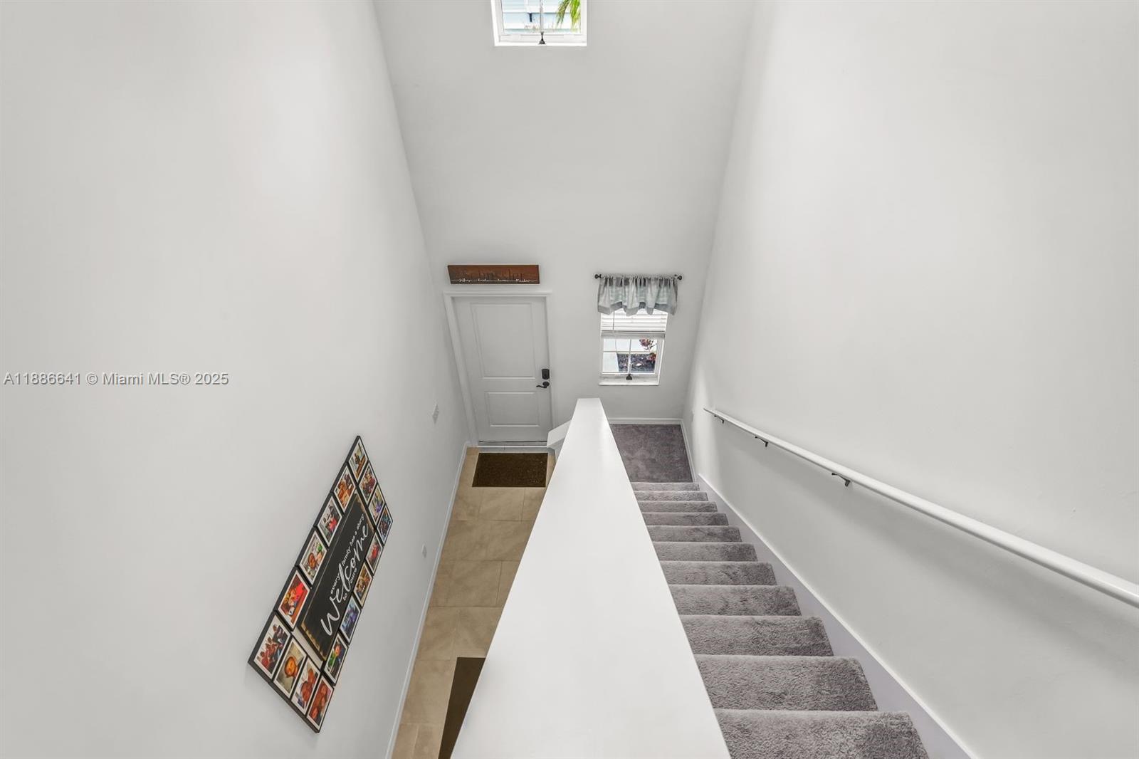 Crane Landing - Residential