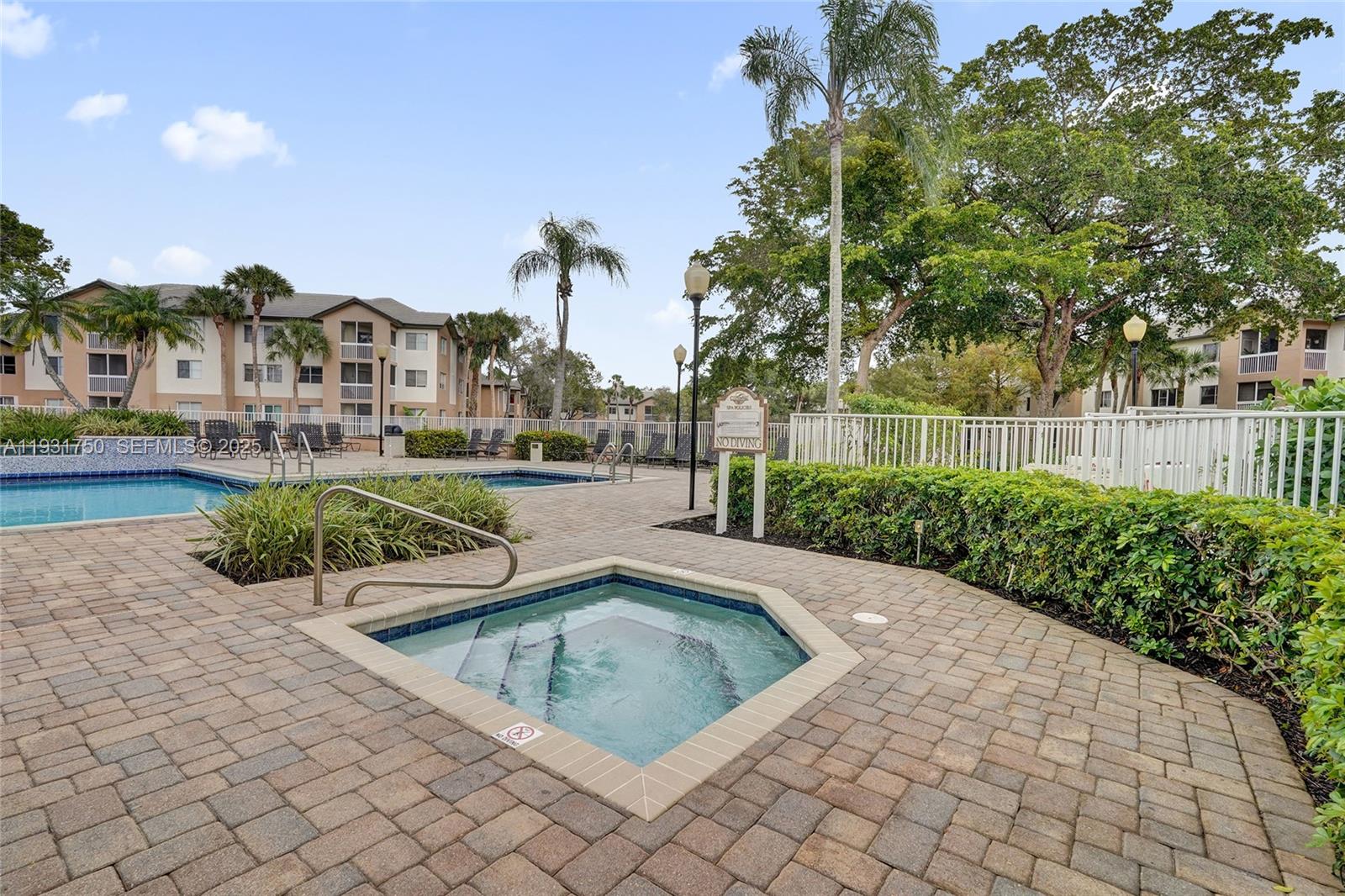 CITATION WAY CONDO - Residential Lease