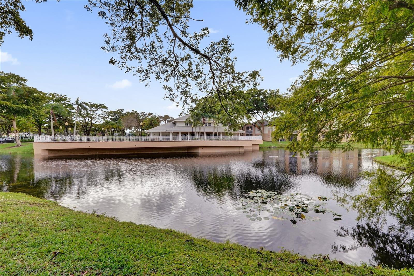 CITATION WAY CONDO - Residential Lease