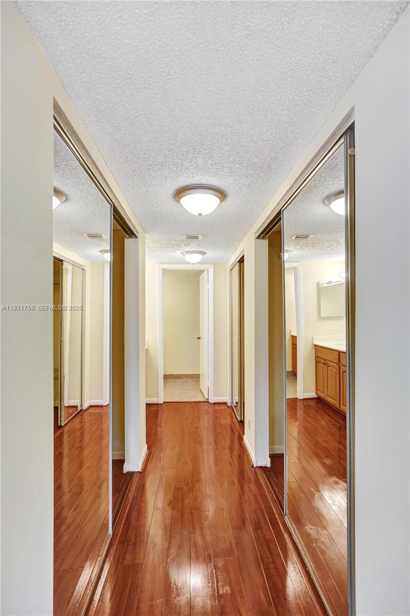 CITATION WAY CONDO - Residential Lease