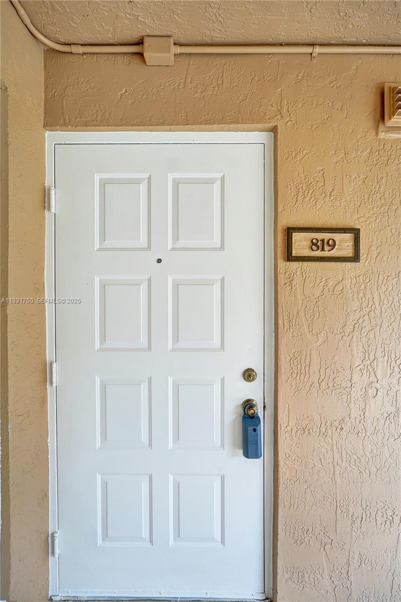 CITATION WAY CONDO - Residential Lease