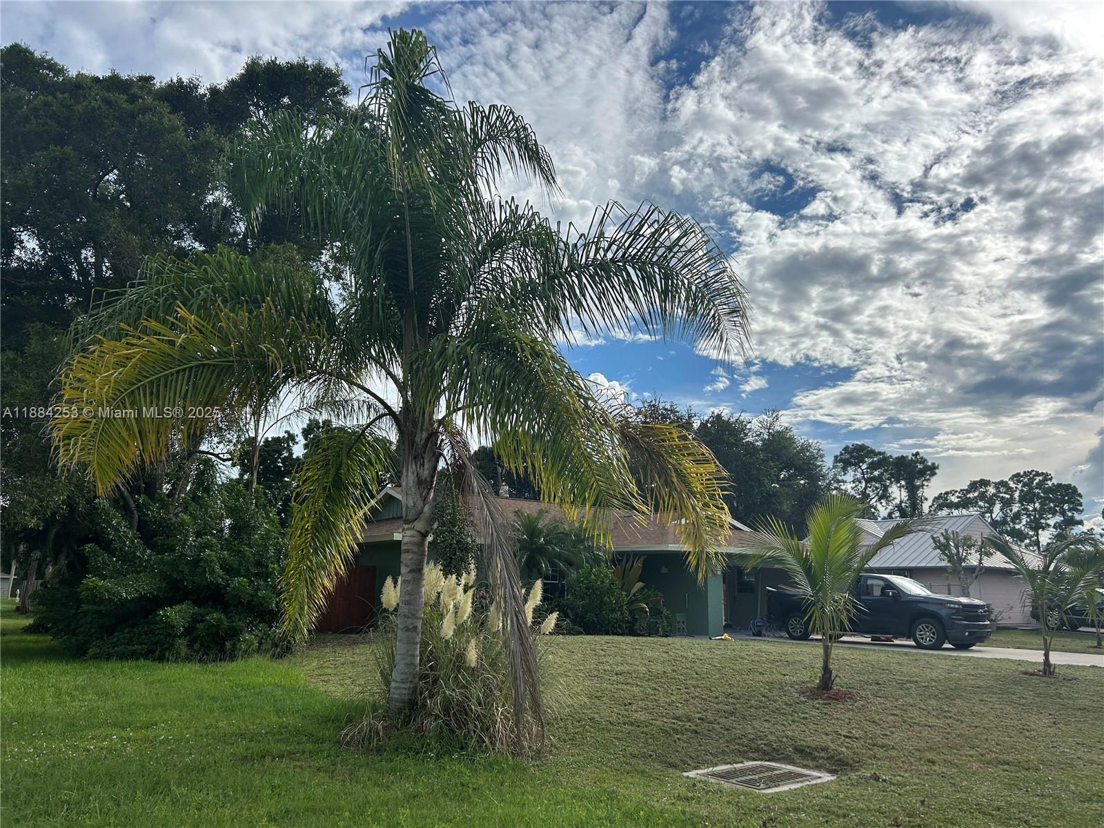 LAKEWOOD PARK UNIT 11 - Residential Lease