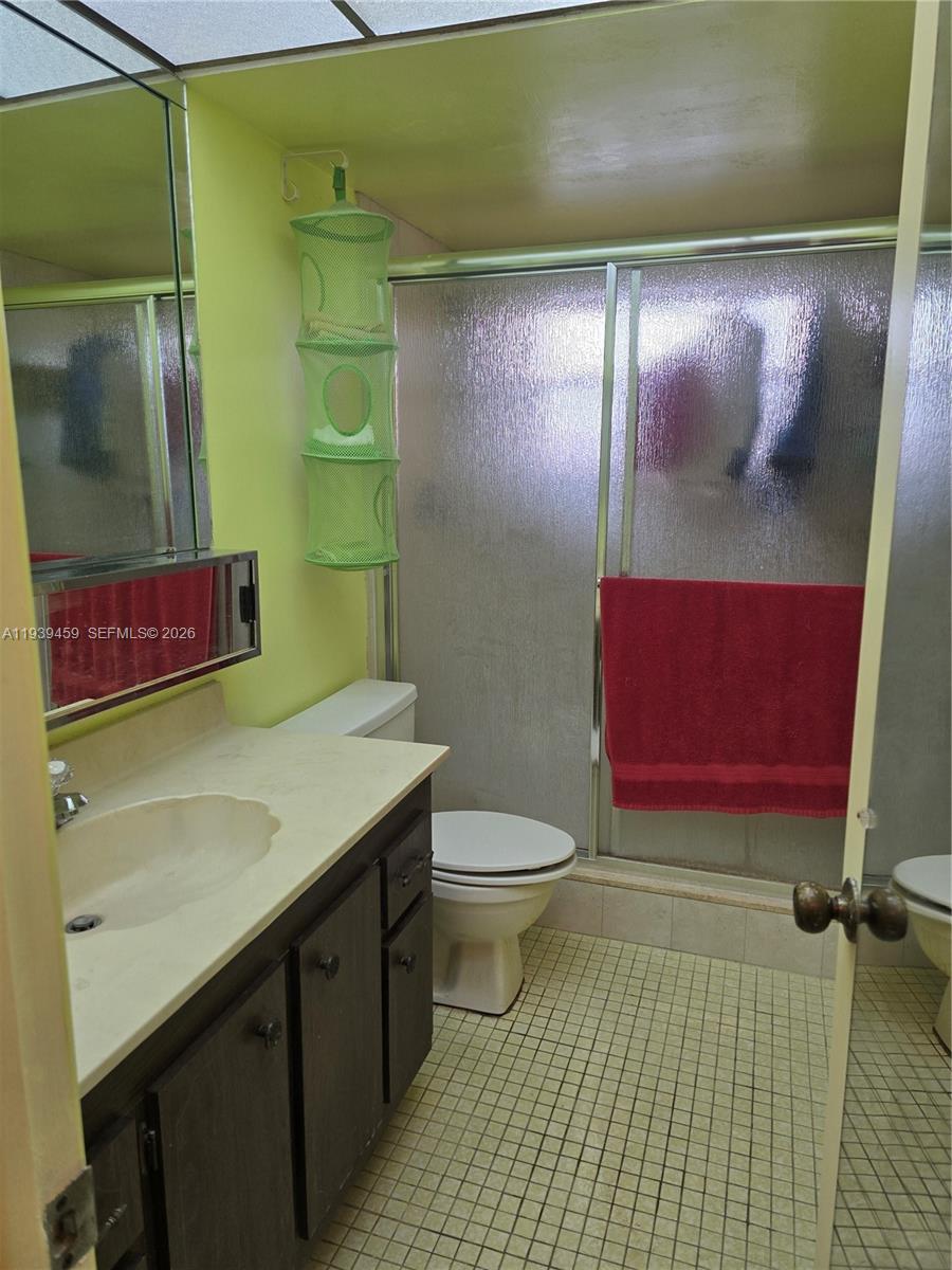 SUNRISE LAKES 128 CONDO - Residential