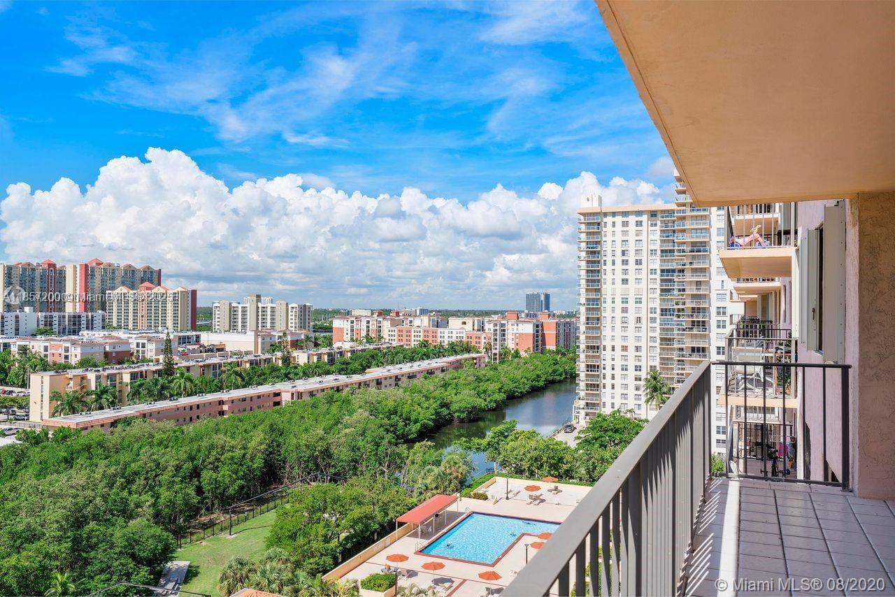 WINSTON TOWERS 600 CONDO - Residential