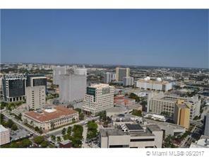 THE LOFT DOWNTOWN II COND - Residential Lease