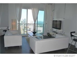 THE LOFT DOWNTOWN II COND - Residential Lease