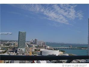 THE LOFT DOWNTOWN II COND - Residential Lease