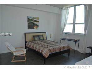 THE LOFT DOWNTOWN II COND - Residential Lease