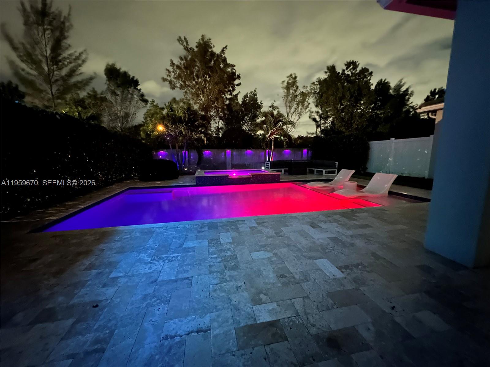 POINTE OF WOODS PUD - Residential