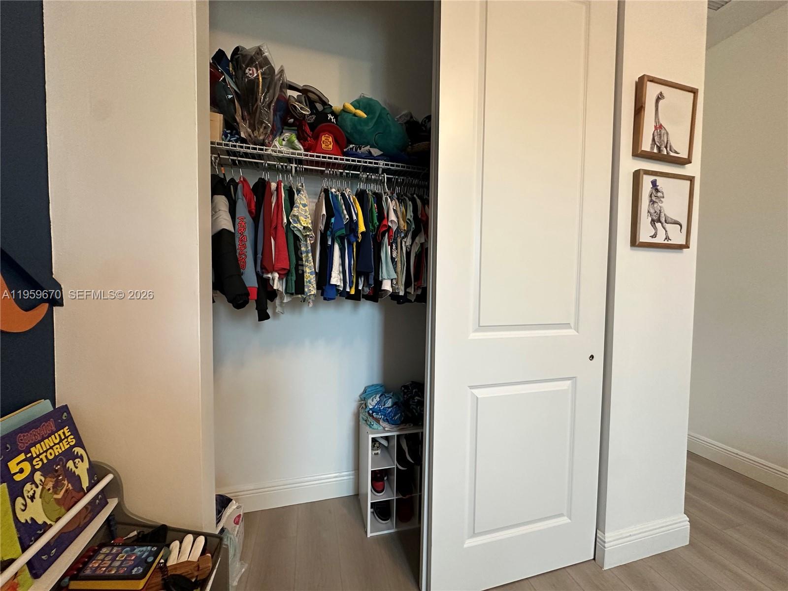 POINTE OF WOODS PUD - Residential