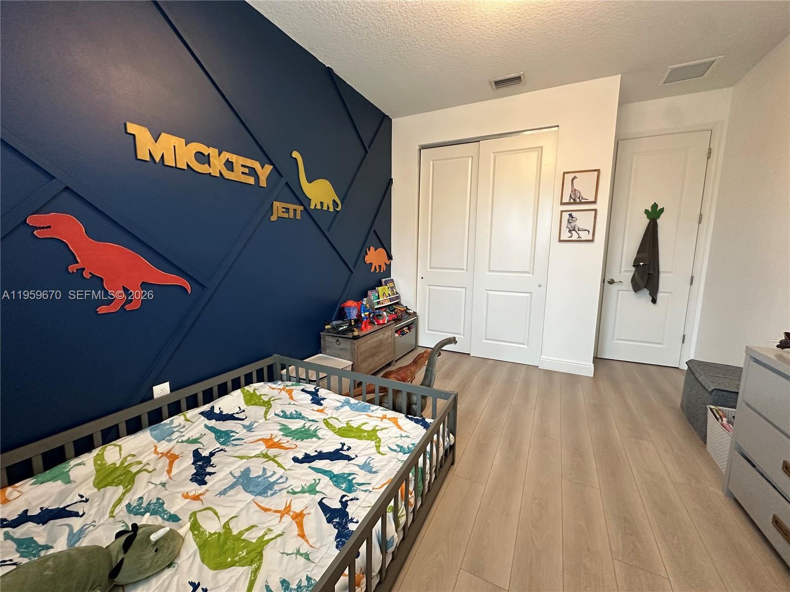 POINTE OF WOODS PUD - Residential