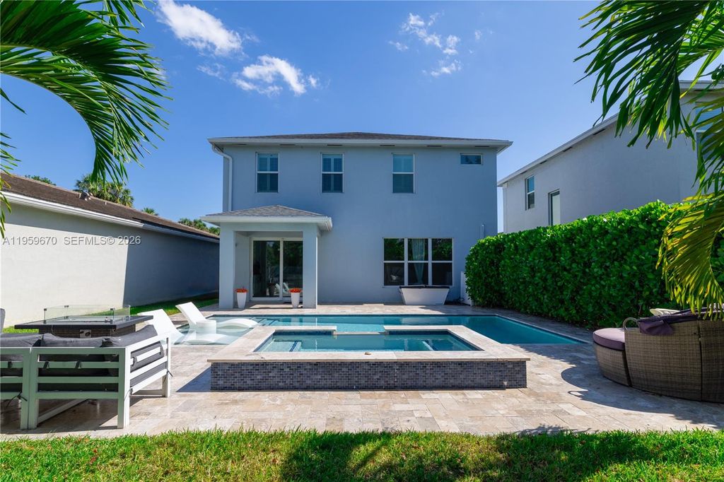 Photo of 6319 Trails Of Foxford Ct, West Palm Beach, FL 33415 (MLS # A11959670)