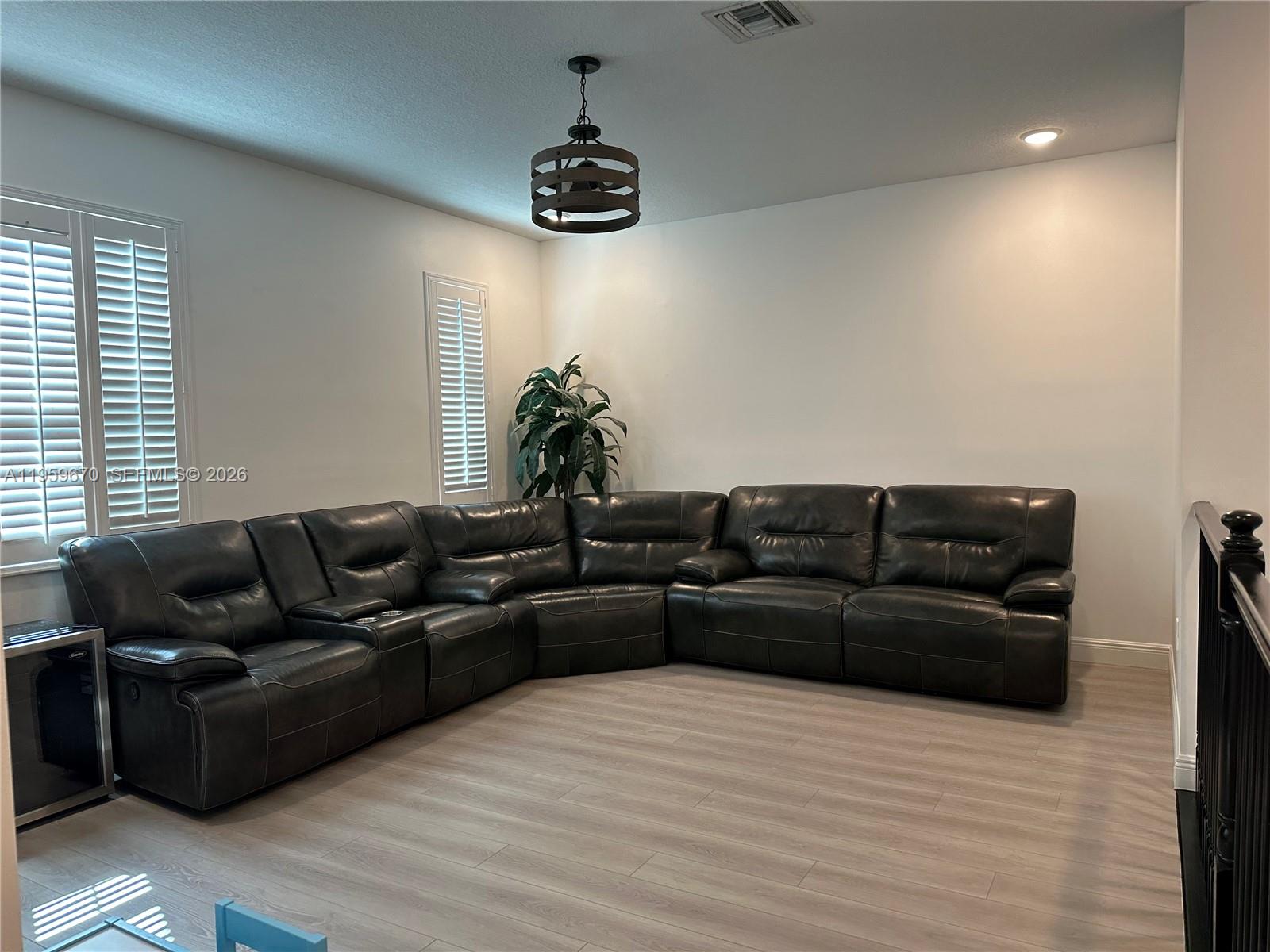 POINTE OF WOODS PUD - Residential