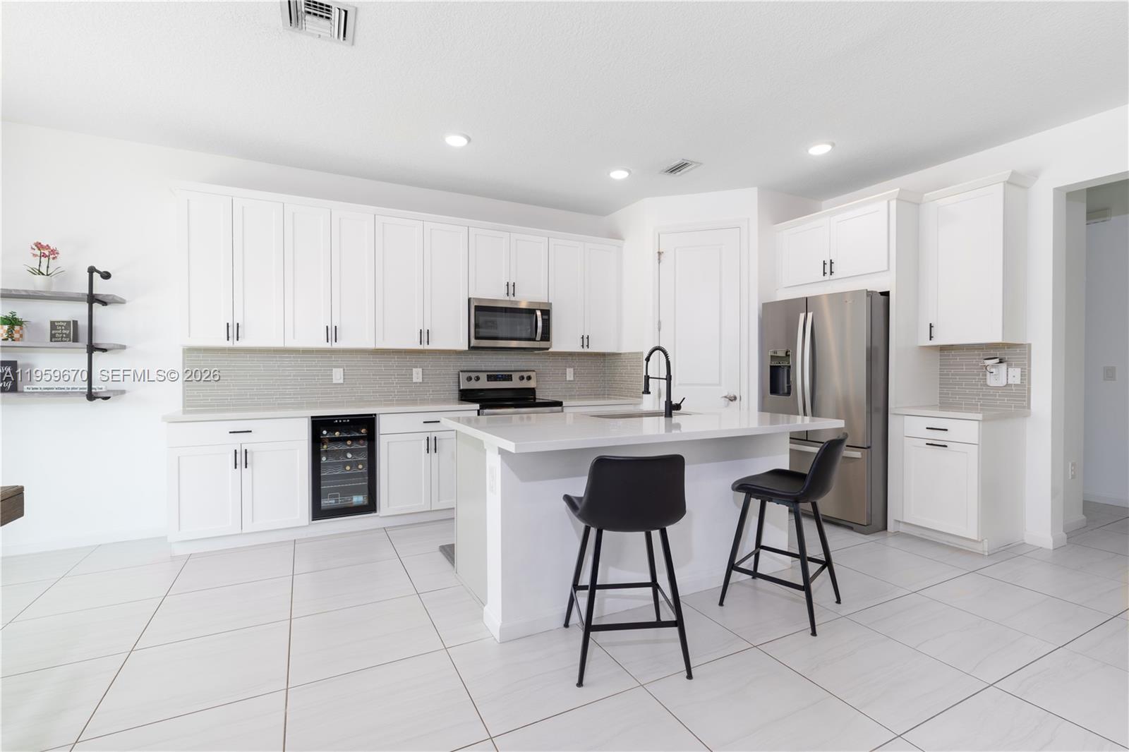 POINTE OF WOODS PUD - Residential