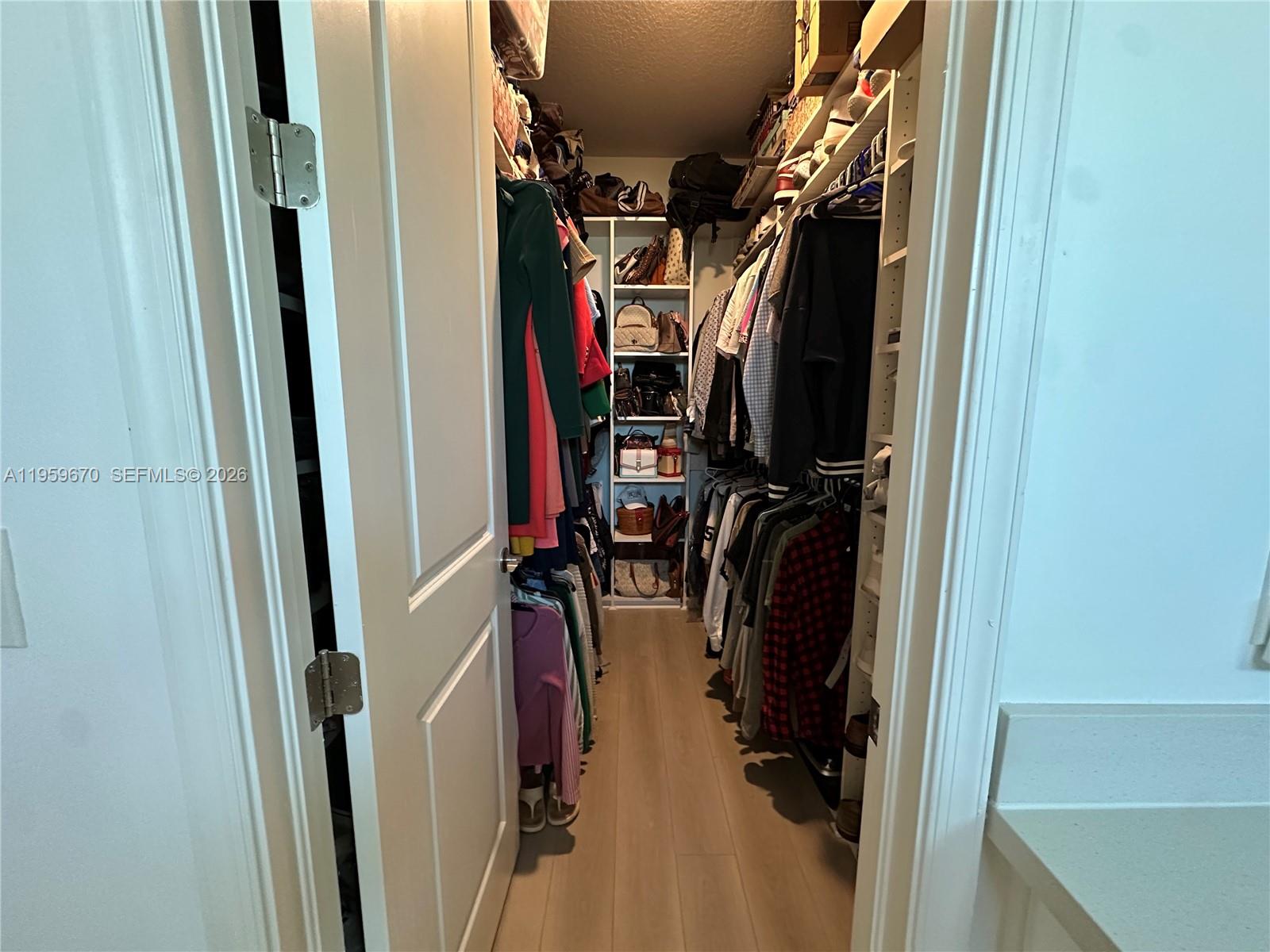 POINTE OF WOODS PUD - Residential