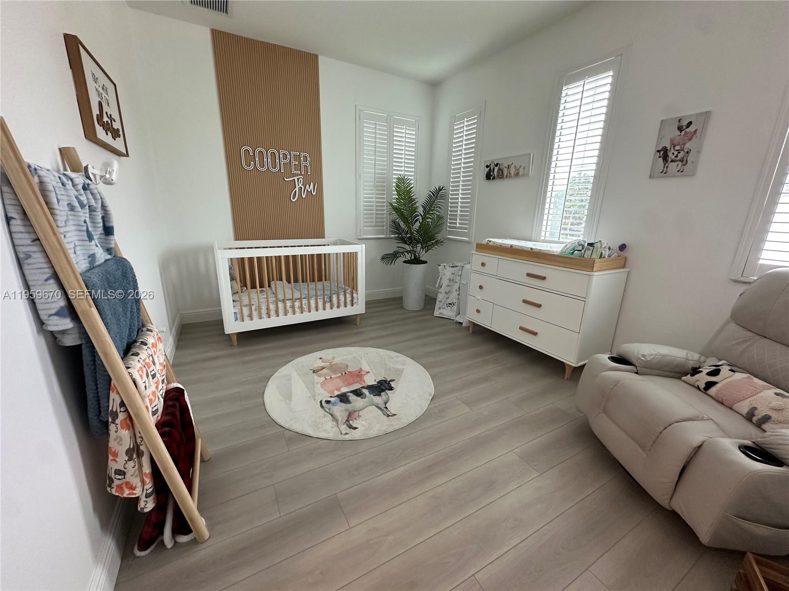 POINTE OF WOODS PUD - Residential