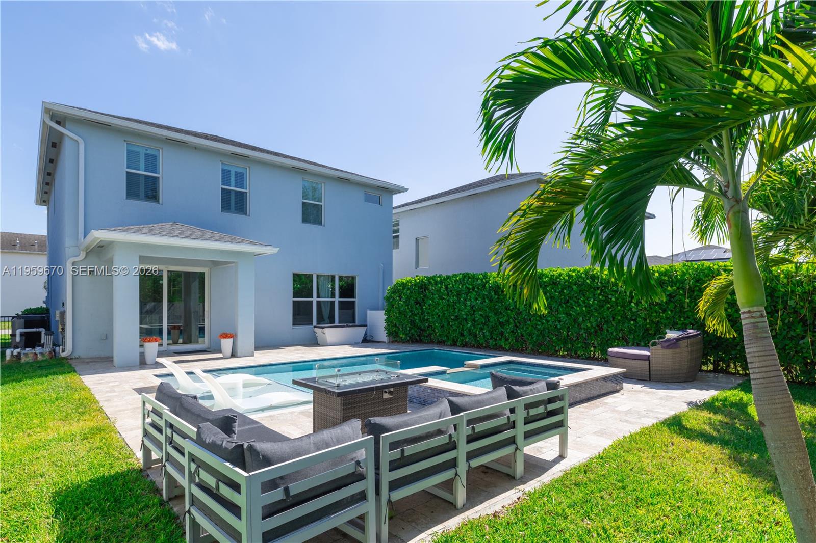 POINTE OF WOODS PUD - Residential
