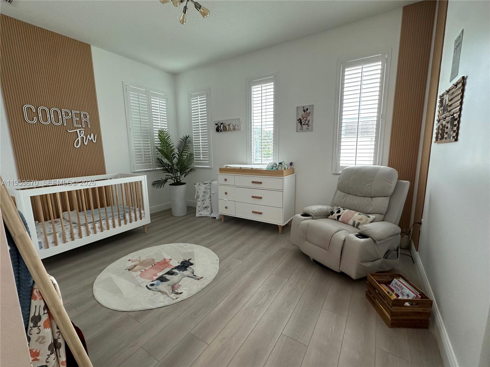 POINTE OF WOODS PUD - Residential