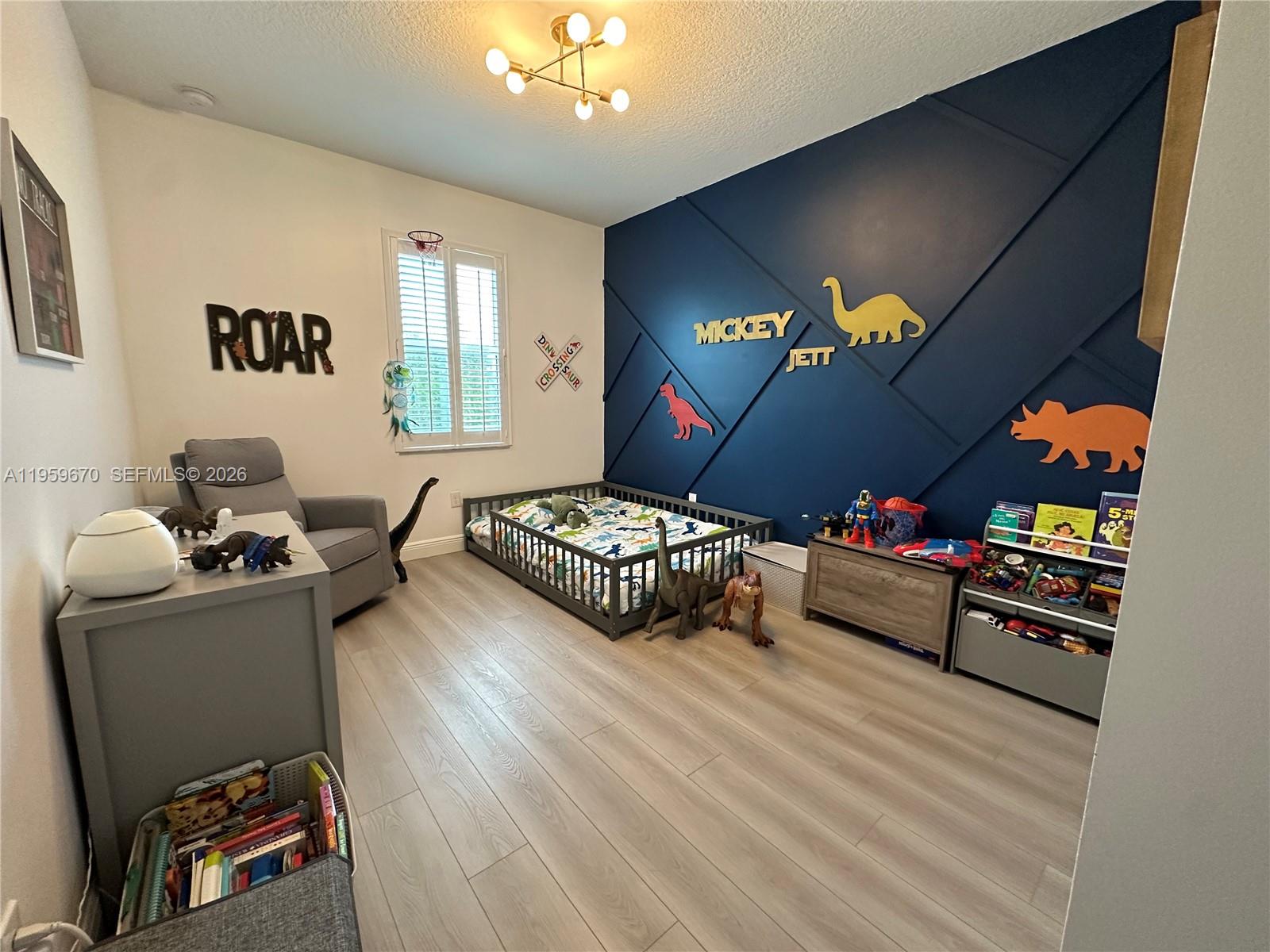 POINTE OF WOODS PUD - Residential