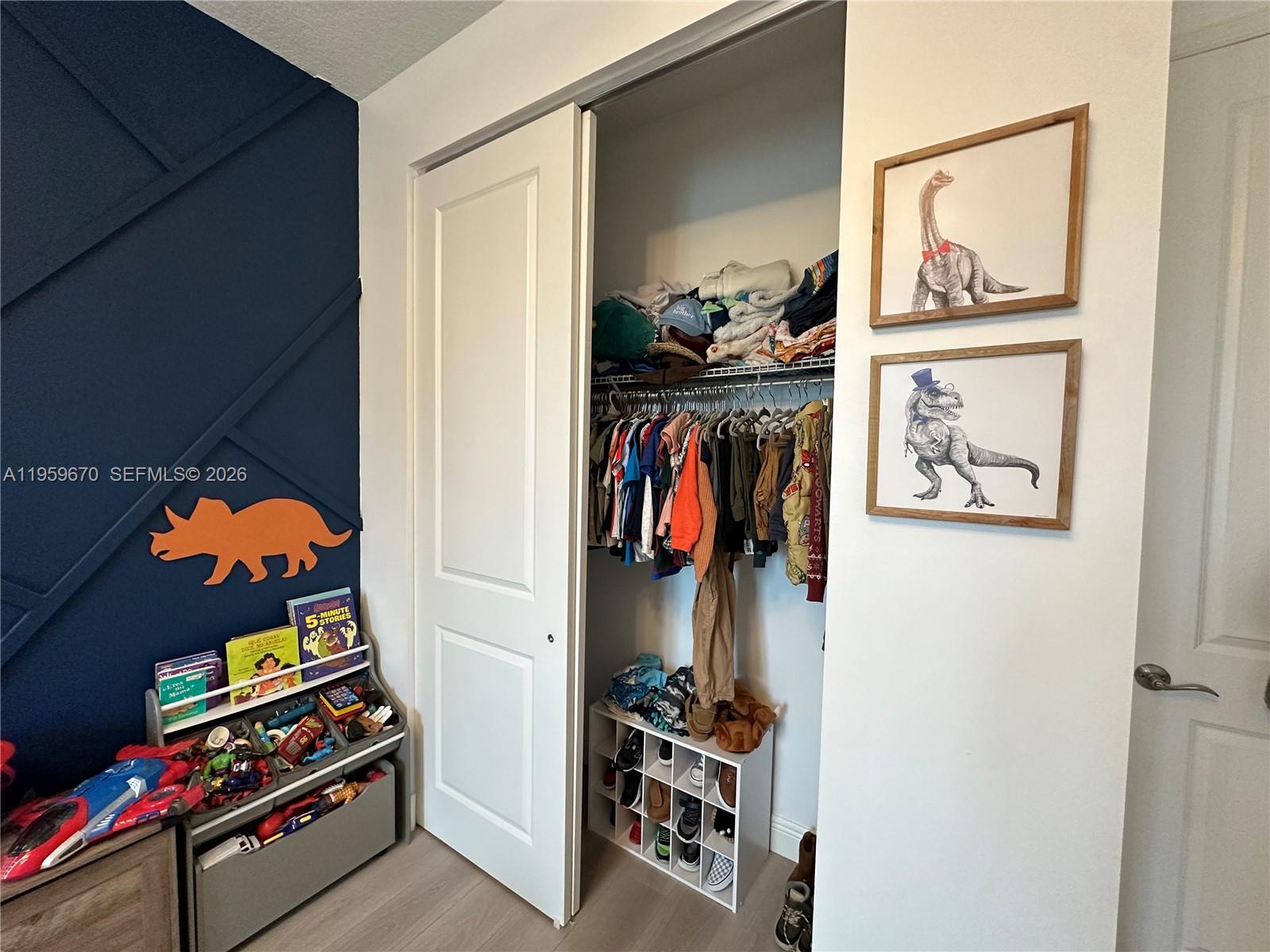 POINTE OF WOODS PUD - Residential