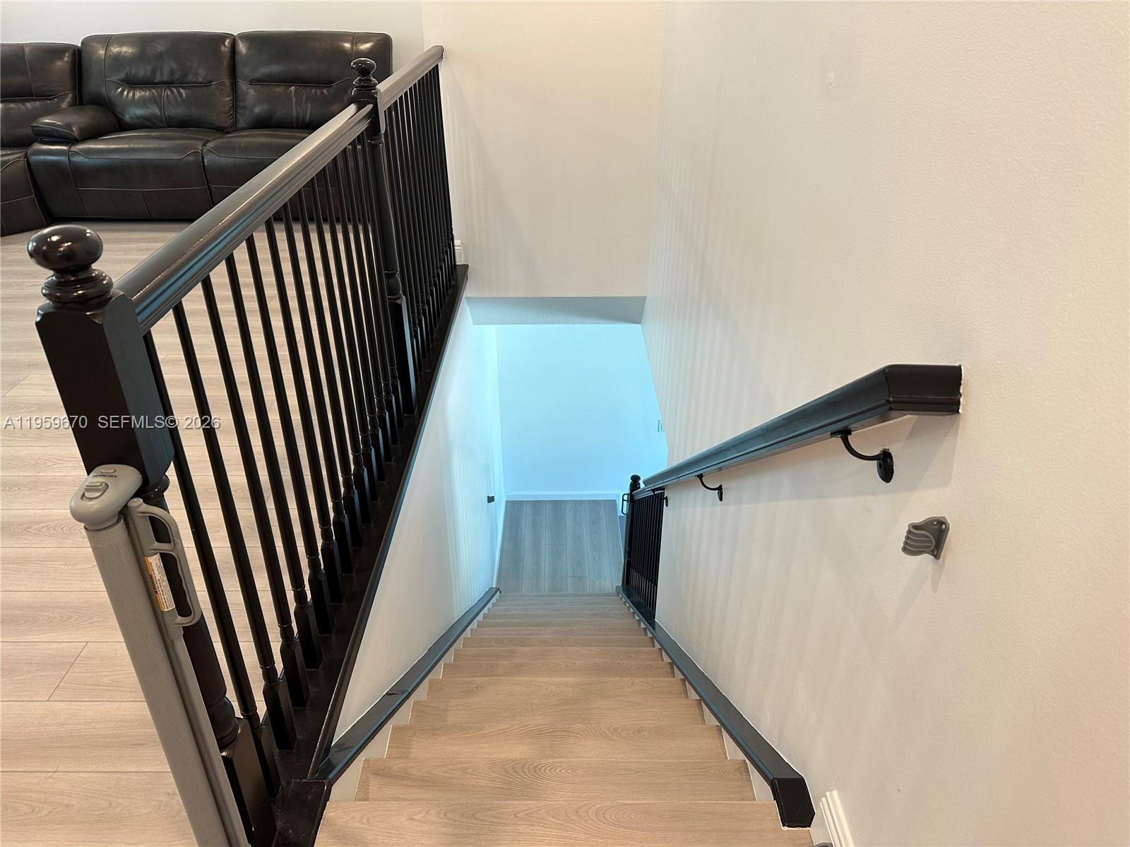 POINTE OF WOODS PUD - Residential