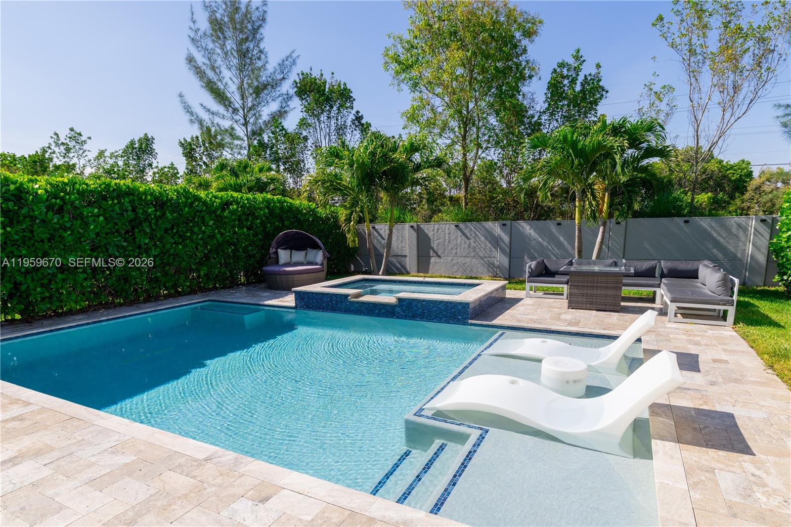 POINTE OF WOODS PUD - Residential