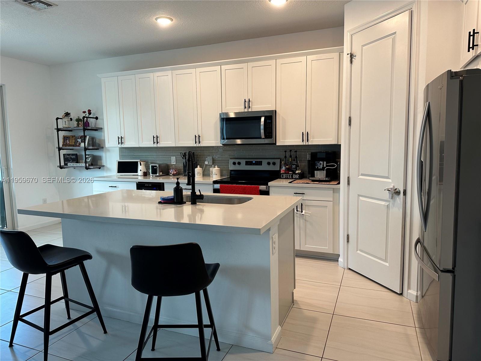 POINTE OF WOODS PUD - Residential