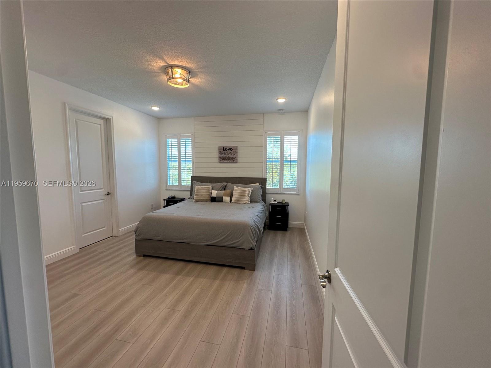 POINTE OF WOODS PUD - Residential