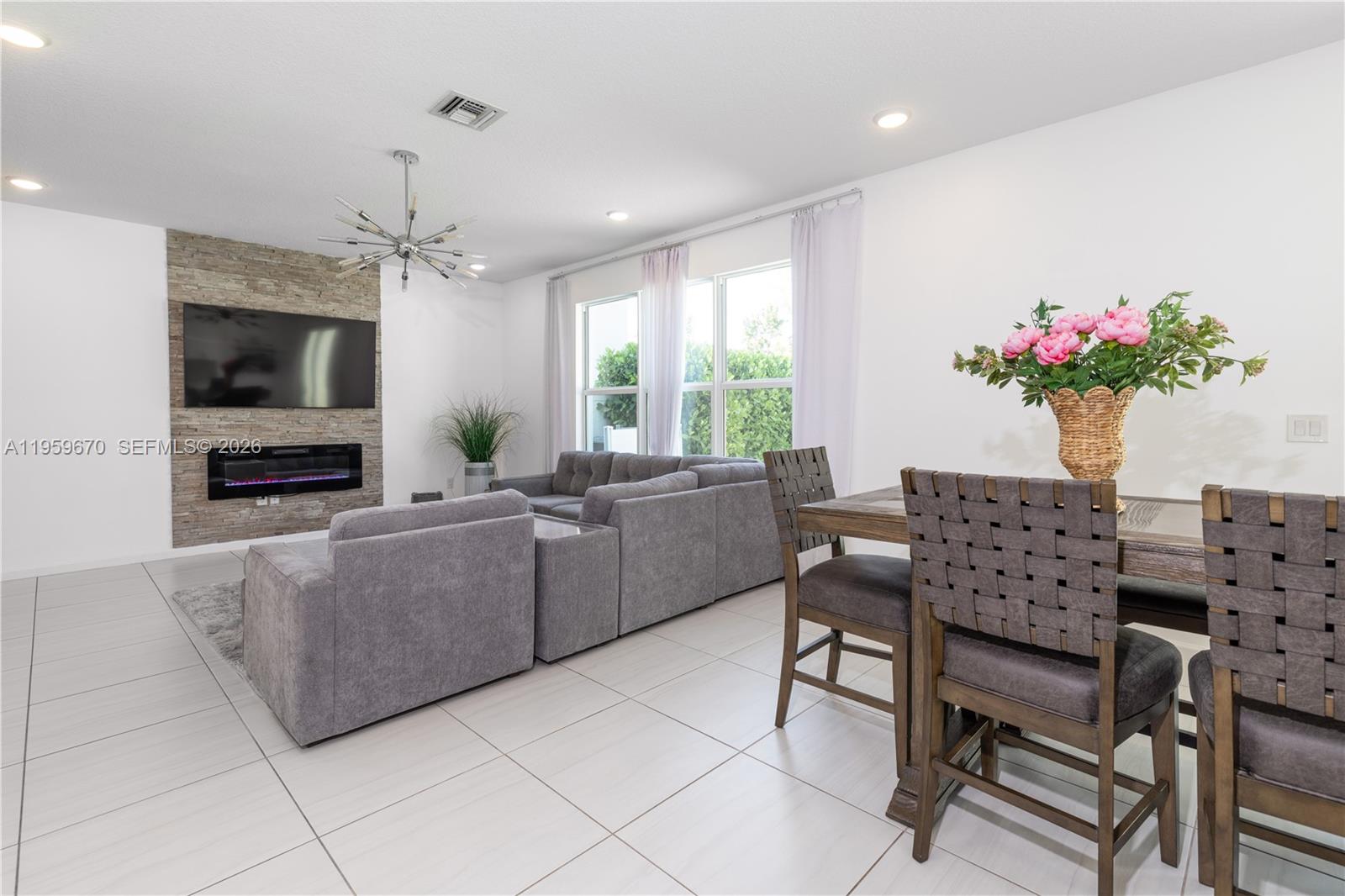 POINTE OF WOODS PUD - Residential