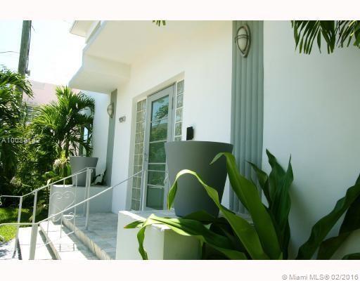 BAIA CONDO - Residential Lease